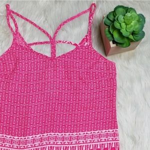 XS Skies are blue top for Stitch Fix